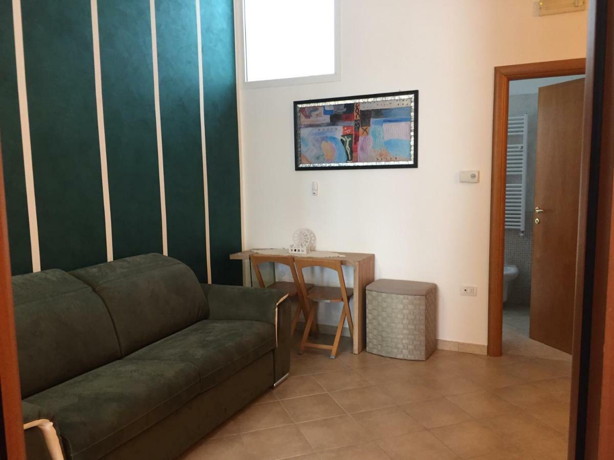 Apartamento Casasuisassi Matera Exterior foto