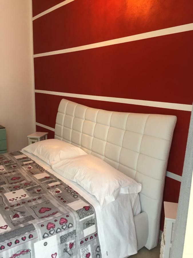 Apartamento Casasuisassi Matera Exterior foto